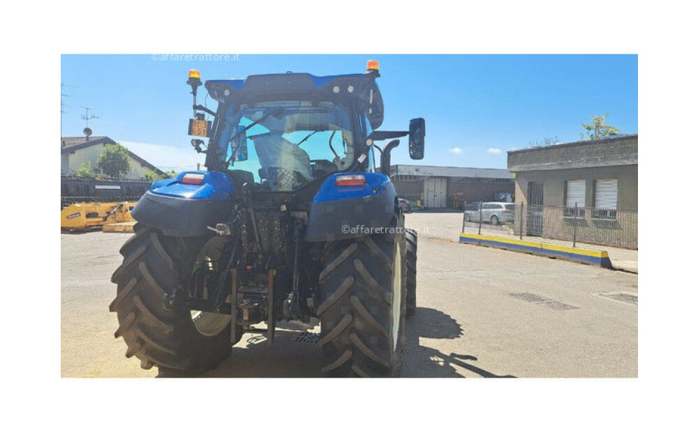 New Holland T 5.140 Gebraucht - 5