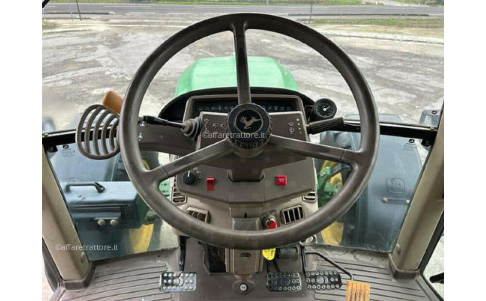 John Deere 6430 Gebraucht - 10