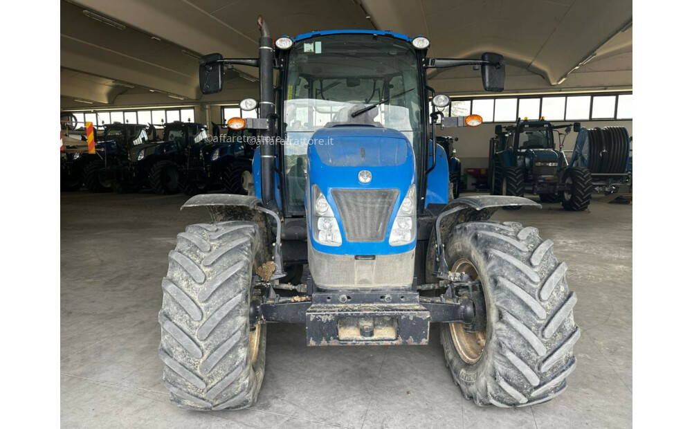 New Holland t5.10 Gebraucht - 4