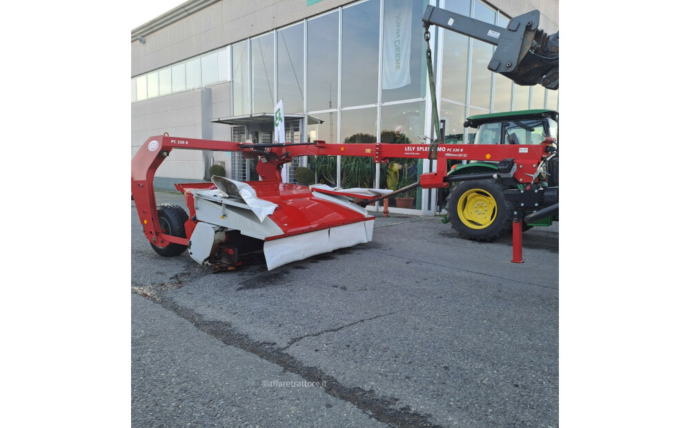 Lely PC 330 Splendimo Gebraucht - 1