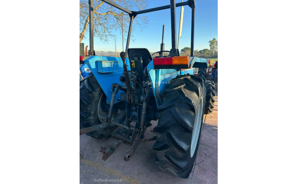 Landini 5830 Gebraucht - 4