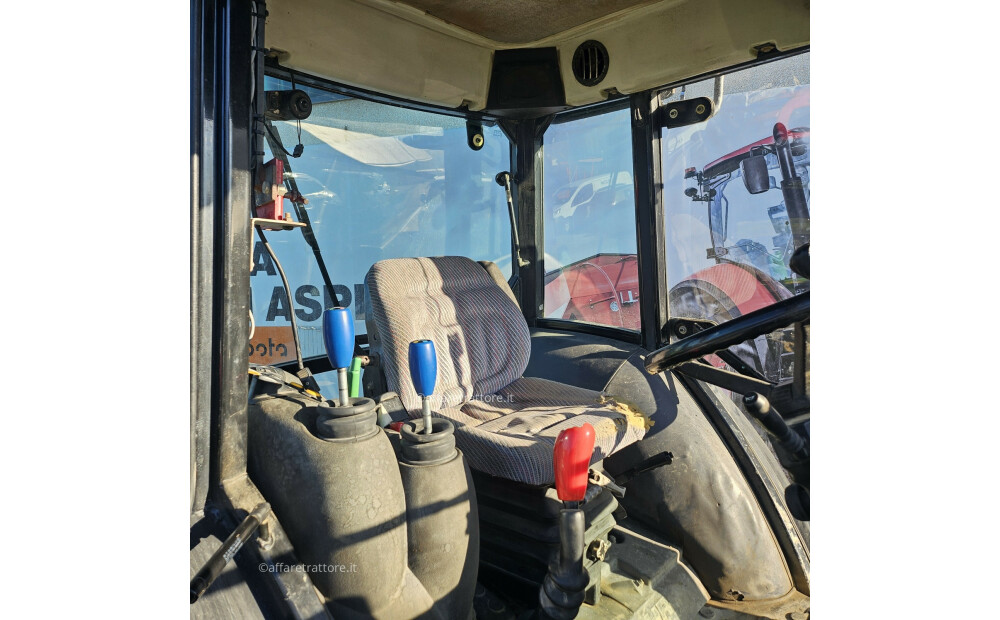 Deutz-Fahr AGROPLUS 85 Gebraucht - 5