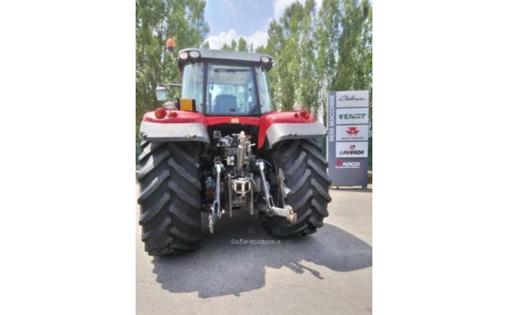 Massey Ferguson 7624 Gebraucht - 4