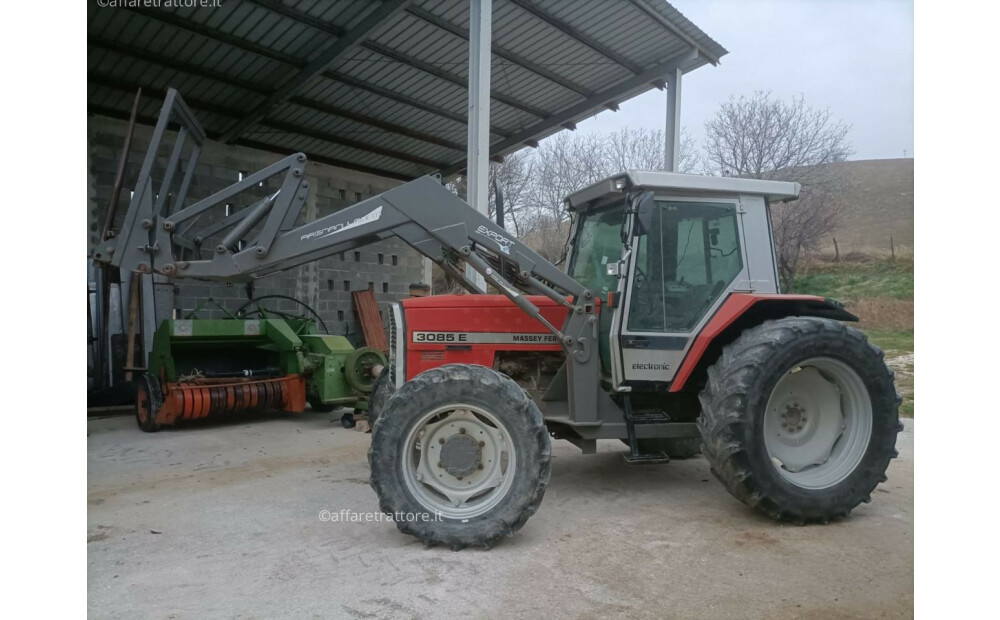 Massey Ferguson 3085 E Gebraucht - 1