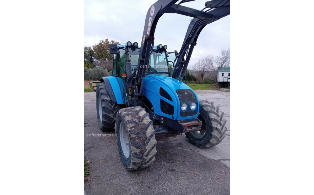 Landini GHIBLI 90 Gebraucht - 3