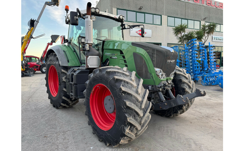 Fendt 930 VARIO Gebraucht - 5