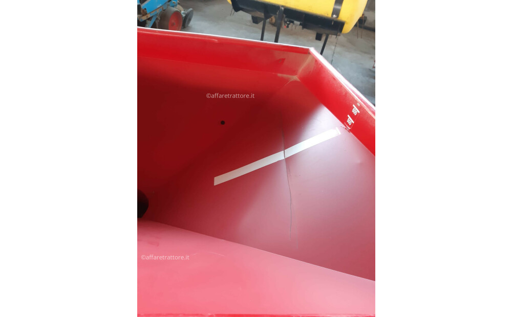 Lely 700 lt Gebraucht - 4