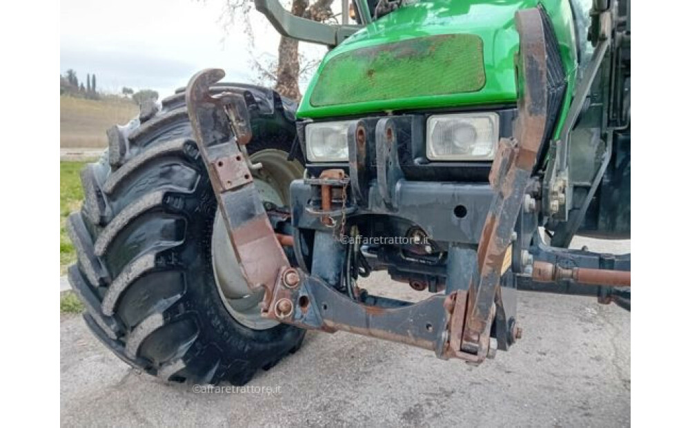 Deutz-Fahr AGROTRON 105 Gebraucht - 7