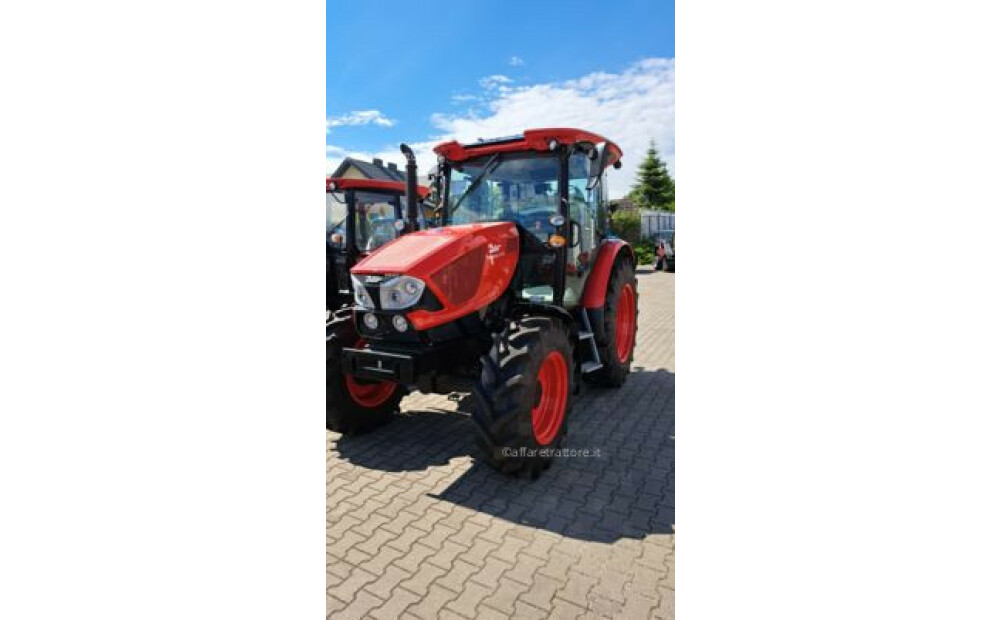 Zetor PROXIMA 100 CL Neu - 1