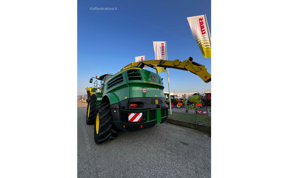 John Deere 8800 Gebraucht - 4