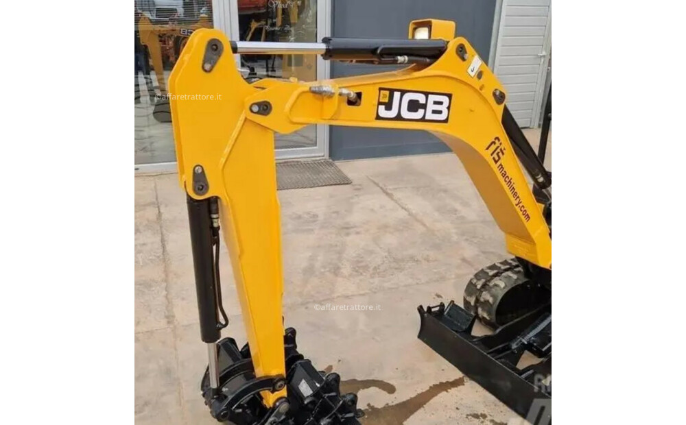 JCB 16C-1 Gebraucht - 2