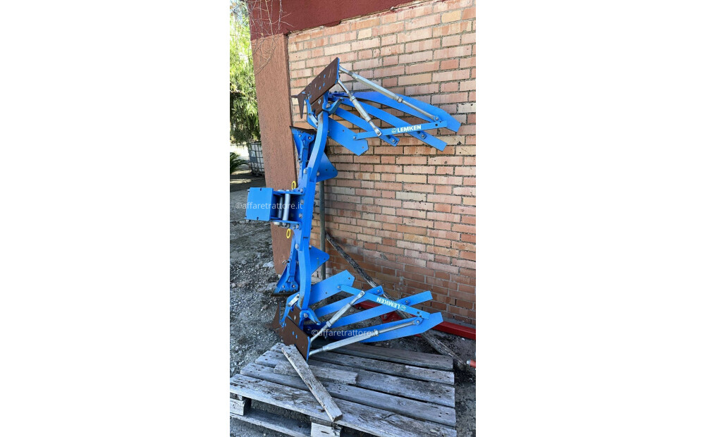 Lemken Diamant 16 V 7+1 N100 Gebraucht - 10