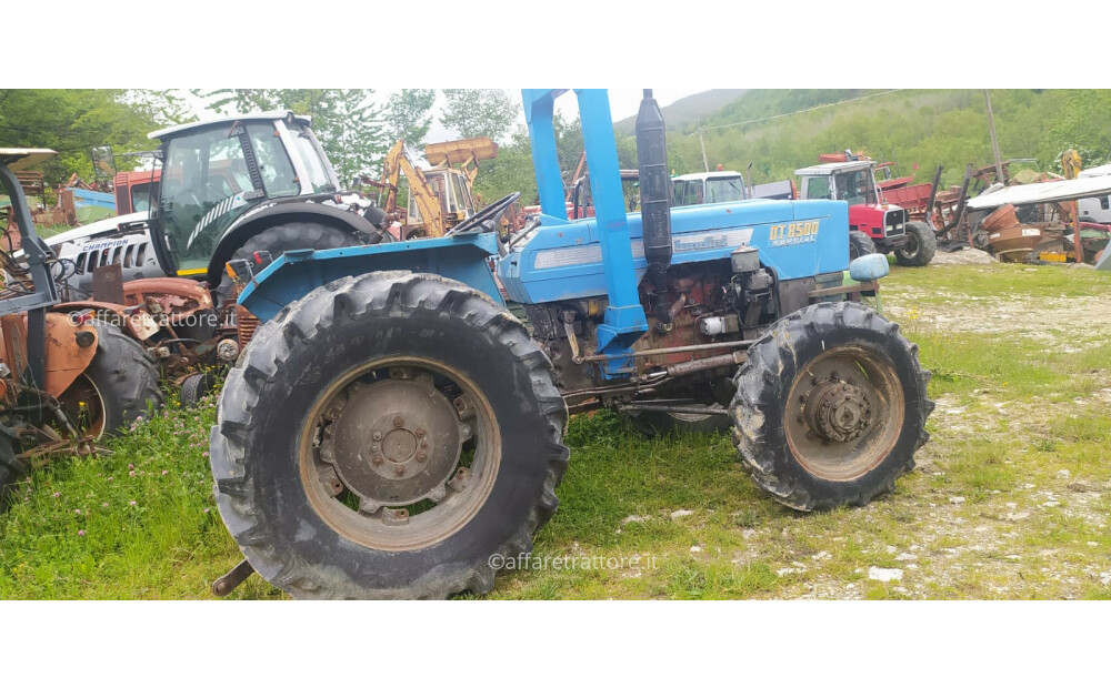 Landini 8500 Usato - 12