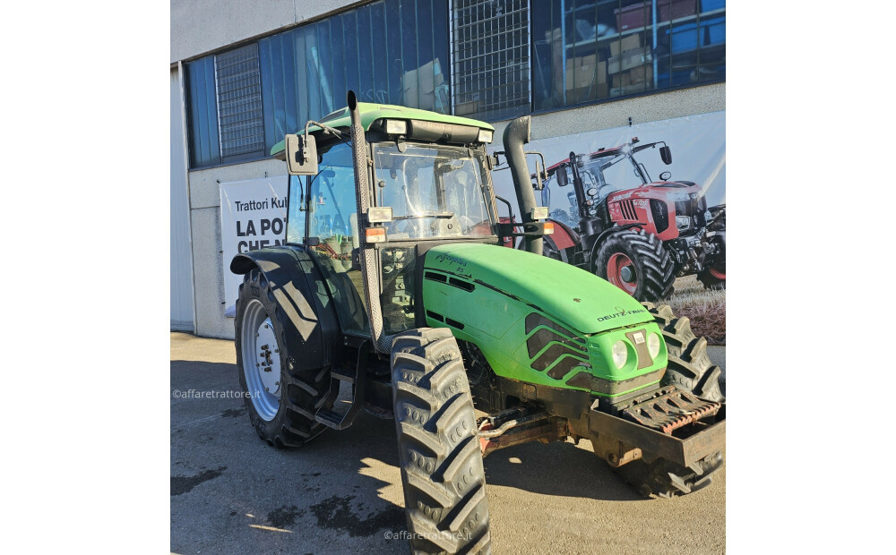 Deutz-Fahr AGROPLUS 85 Gebraucht - 1