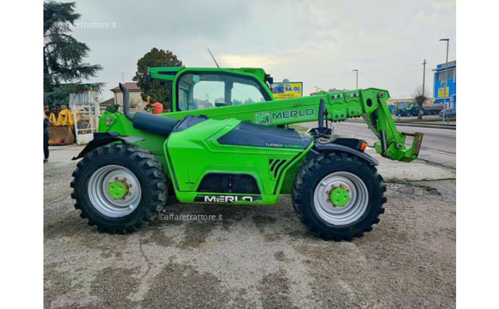 Merlo TF 33.9 CS Gebraucht - 7