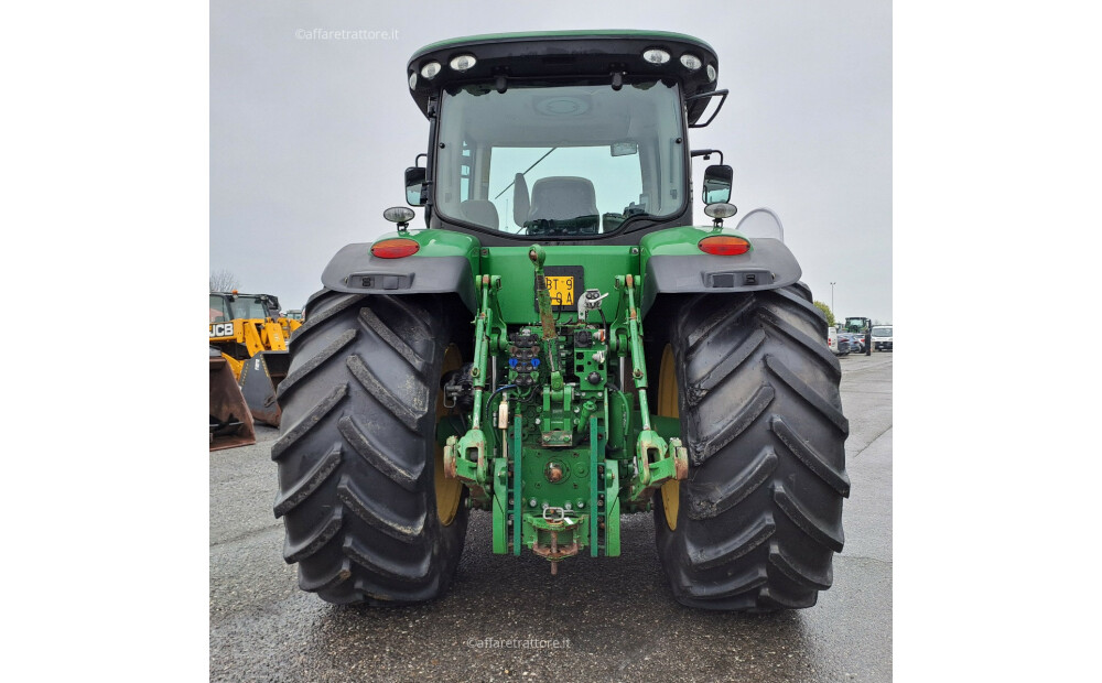 John Deere 7230R Gebraucht - 6