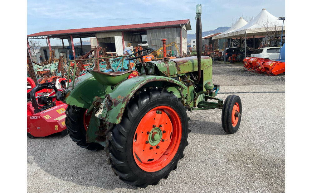 Fendt Dieselross F28  - 8