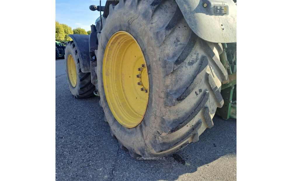 John Deere 6175R Gebraucht - 7