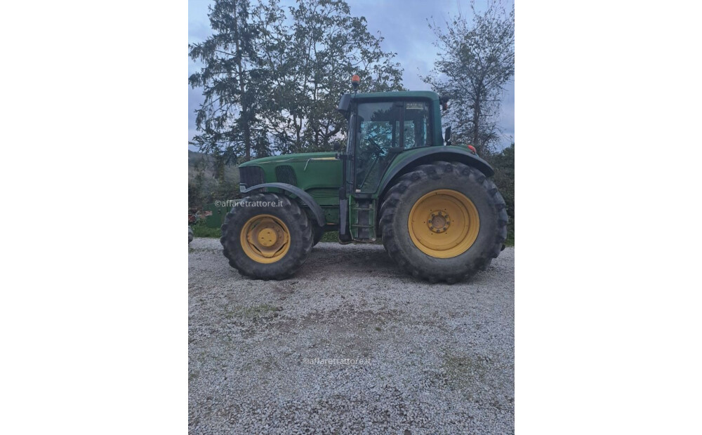 John Deere 6920 Gebraucht - 10