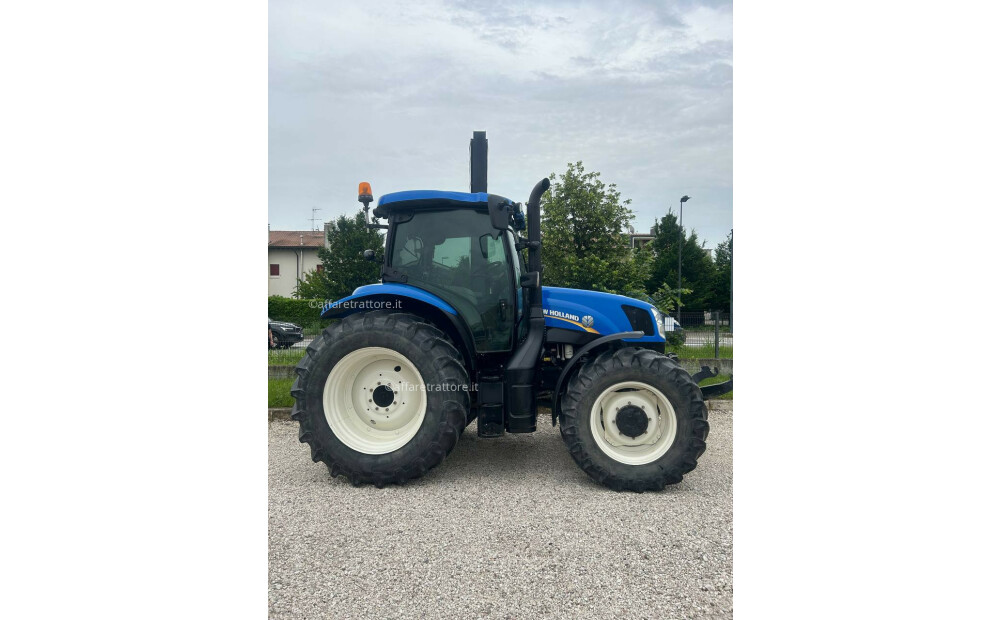 New Holland T6.140 Gebraucht - 2