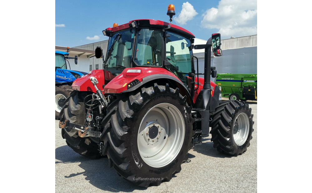 Case-Ih LUXXUM 120 Gebraucht - 10