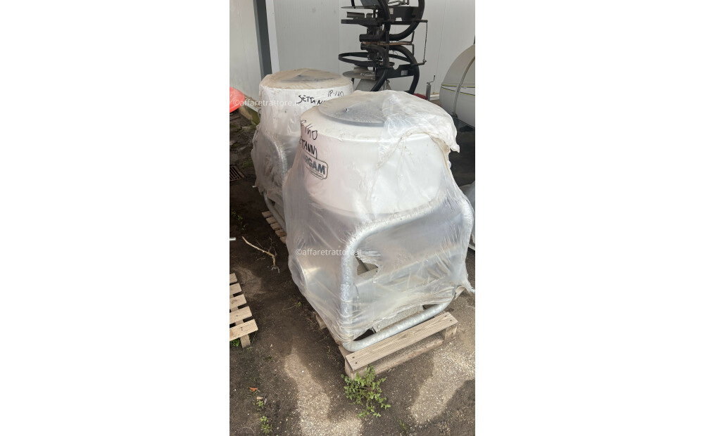 Bargam IP 140 Neu - 3