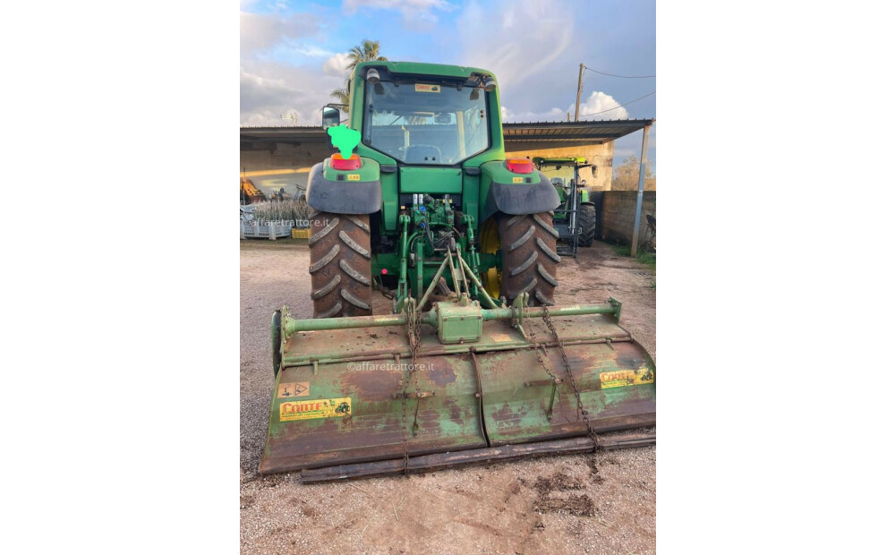 John Deere 6230 Gebraucht - 5