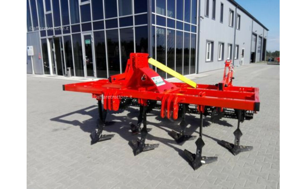 AgroChlopecki Dzik 220 Neu - 1