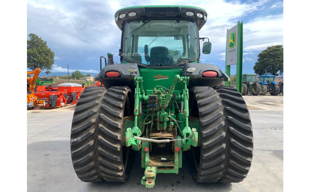 John Deere 8360RT Gebraucht - 6