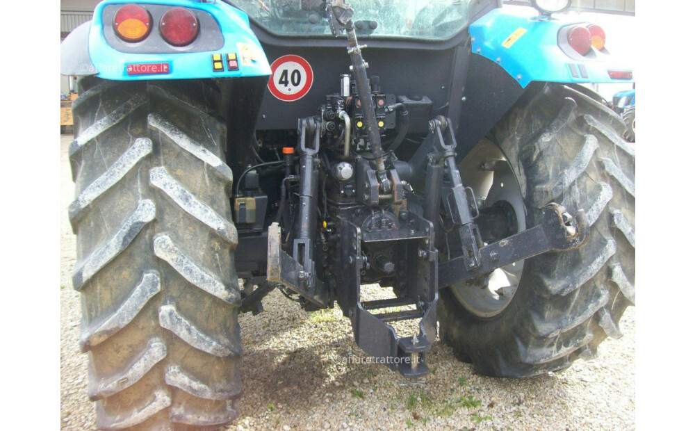 Landini POWERMONDIAL 115 Gebraucht - 4