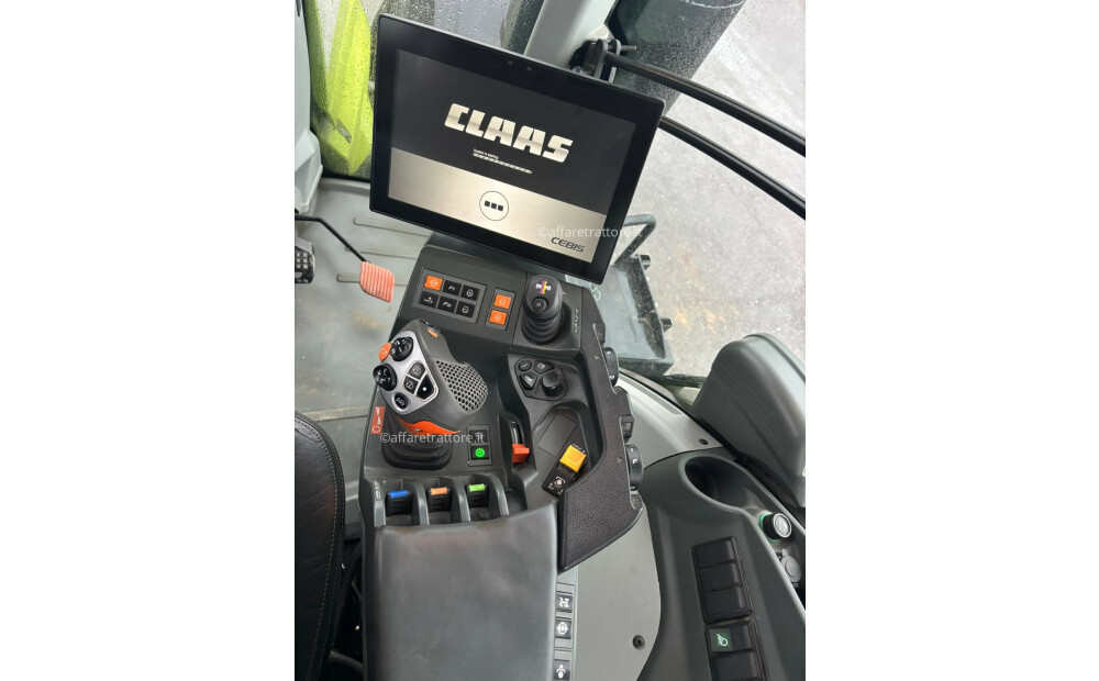 Claas AXION 950 Gebraucht - 2