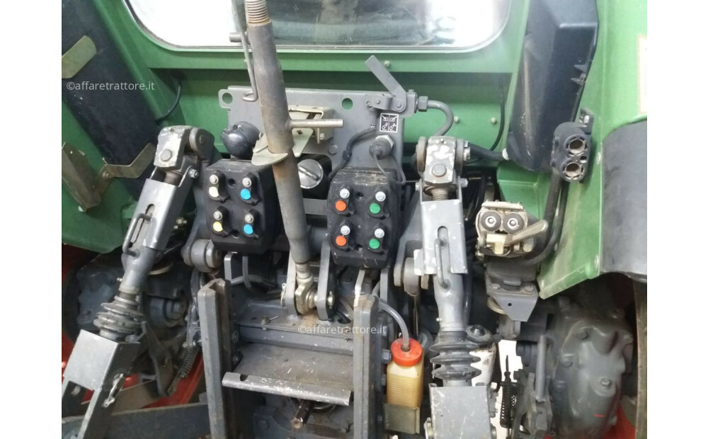 Fendt 308Ci 2Rm Gebraucht - 11