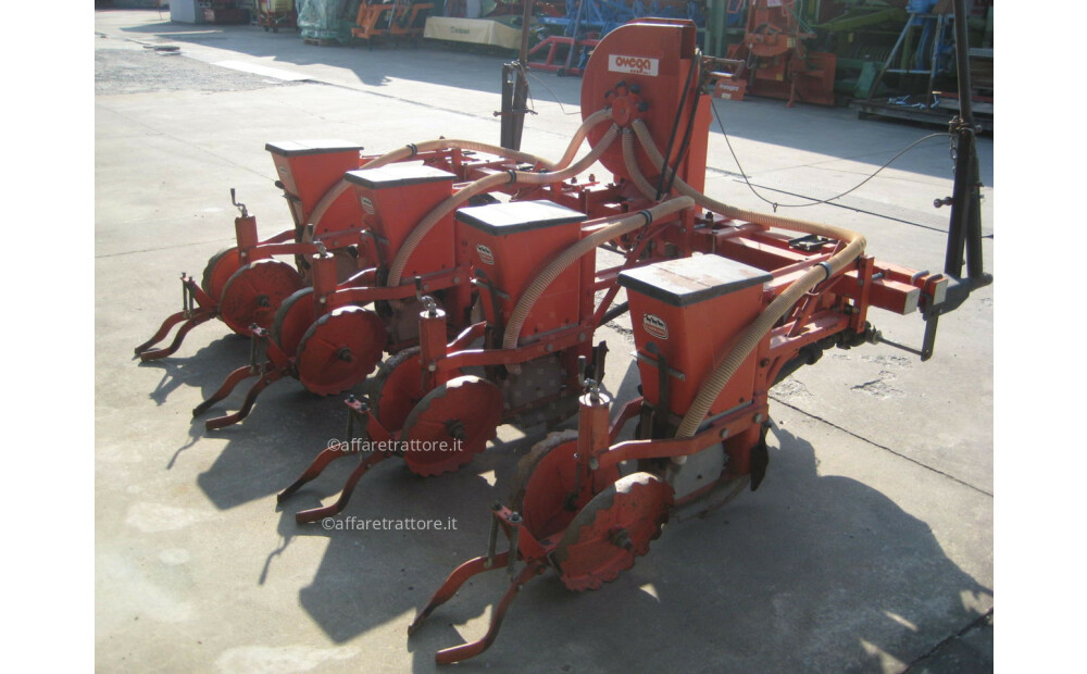 Carraro OMEGA MARK4 Gebraucht - 5