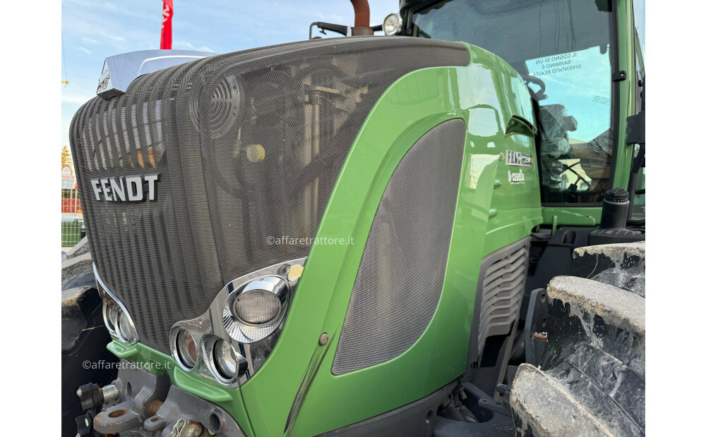 Fendt 930 VARIO Gebraucht - 14