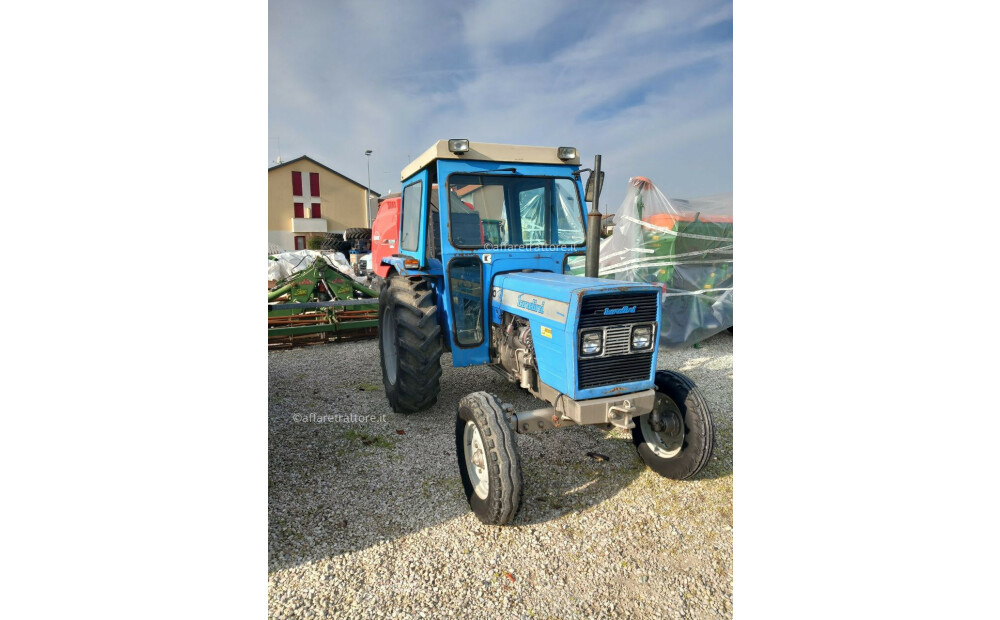 Landini 5500 Gebraucht - 2