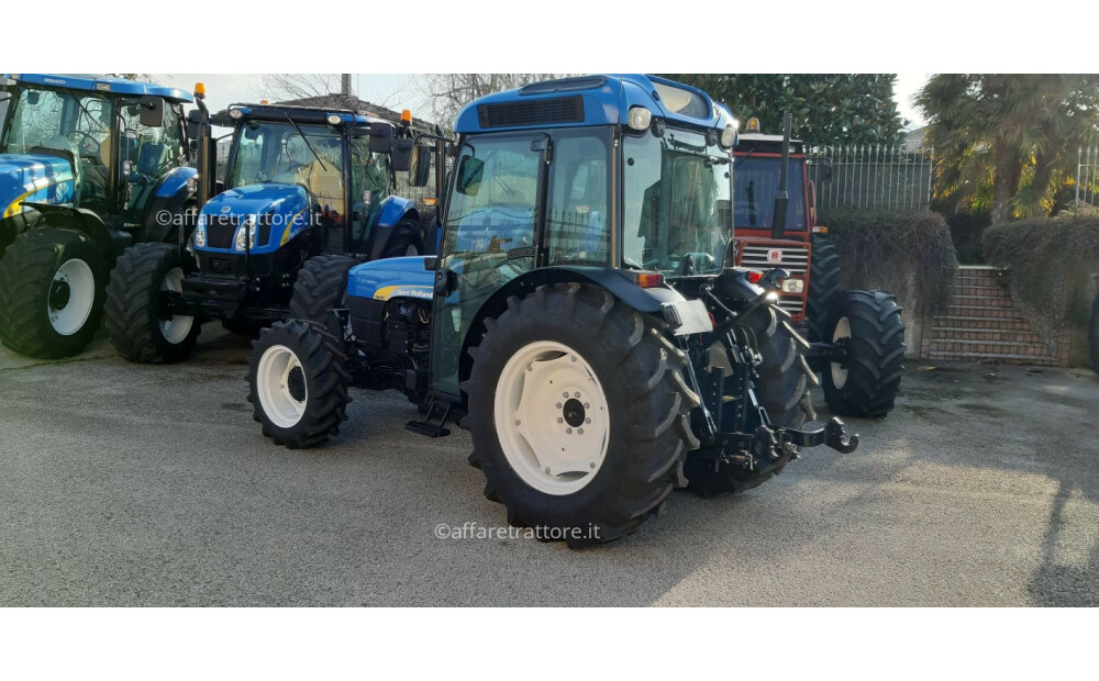 New Holland TN95FA Gebraucht - 6