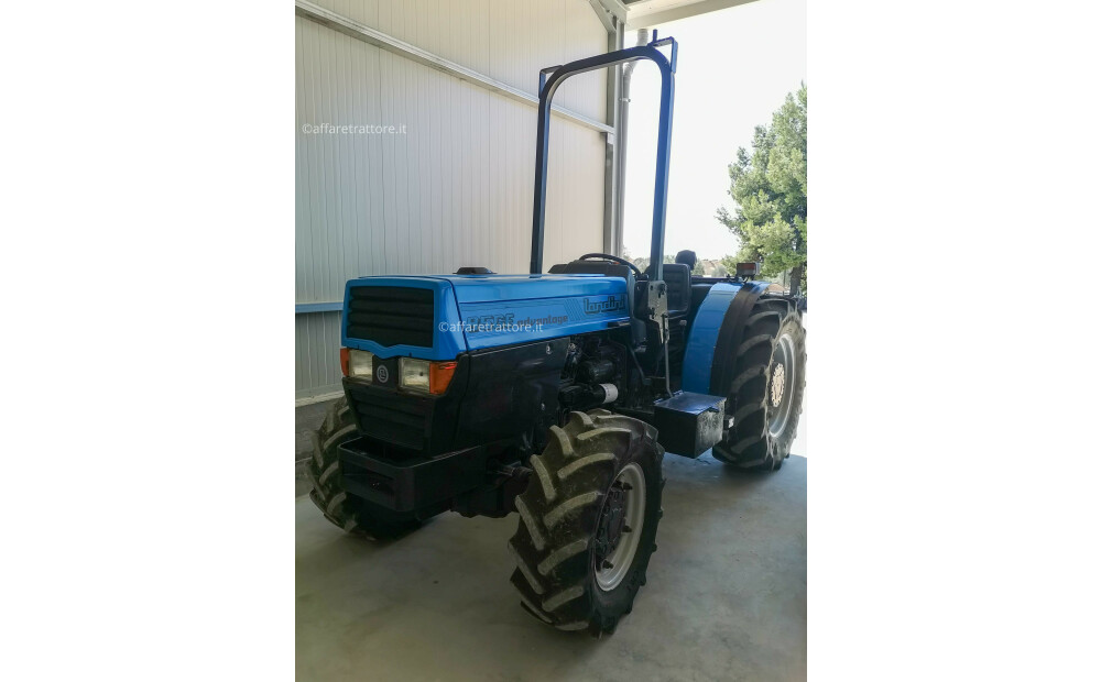 Landini 85GE Advantage Gebraucht - 1