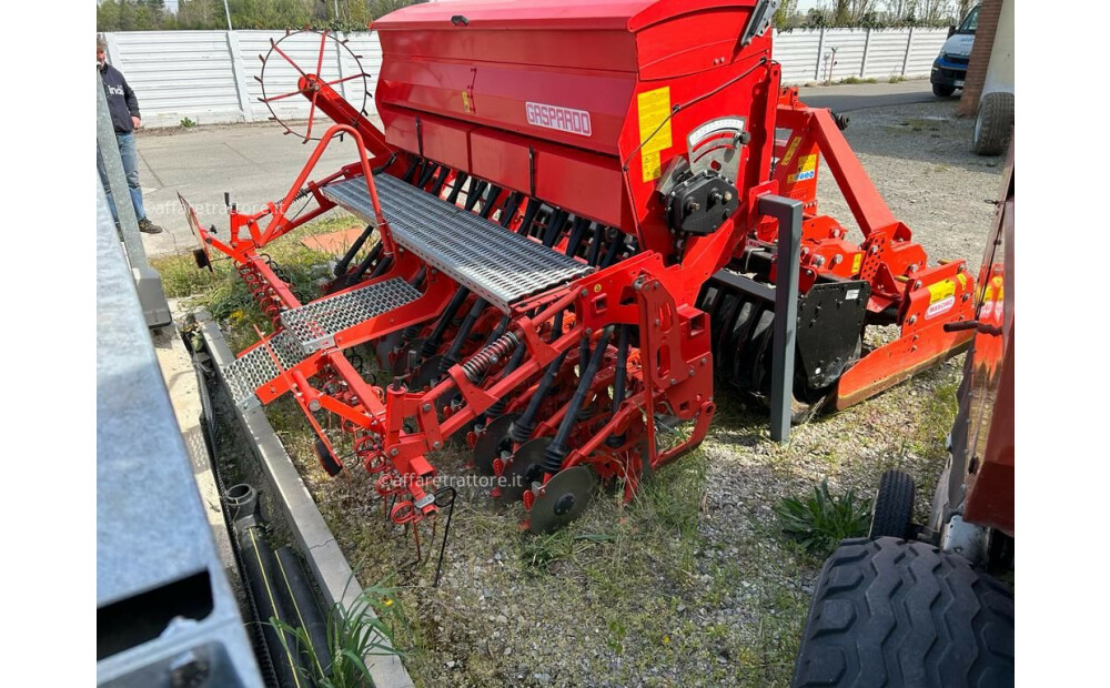 Maschio DC CLASSIC 3000 + Maschio Usato - 1