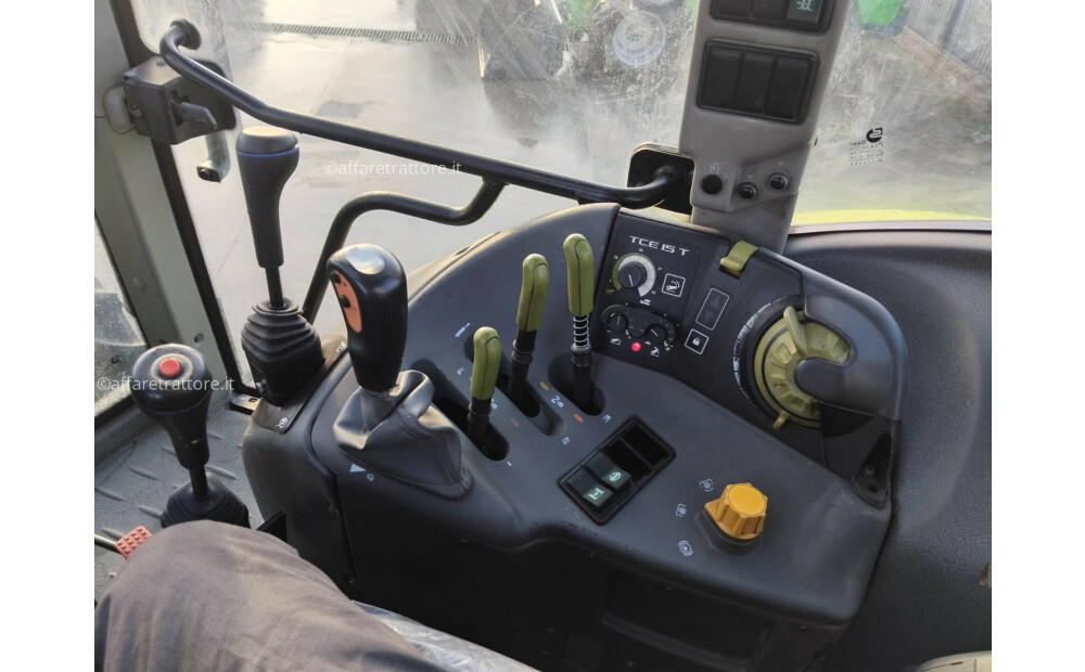 Claas ARION 610 Gebraucht - 9