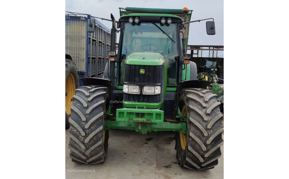 John Deere 6620 Usato - 1