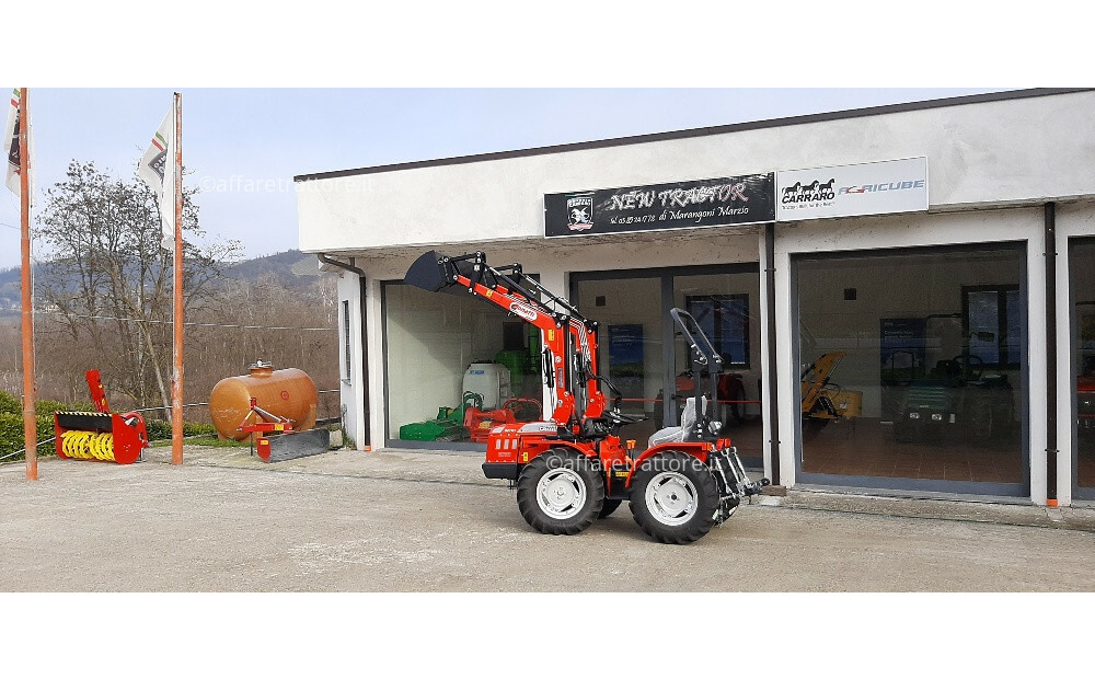 Antonio Carraro TIGRE 3200 Neu - 3