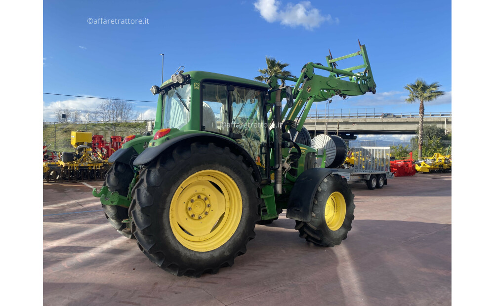 John Deere 6430 Usato - 10