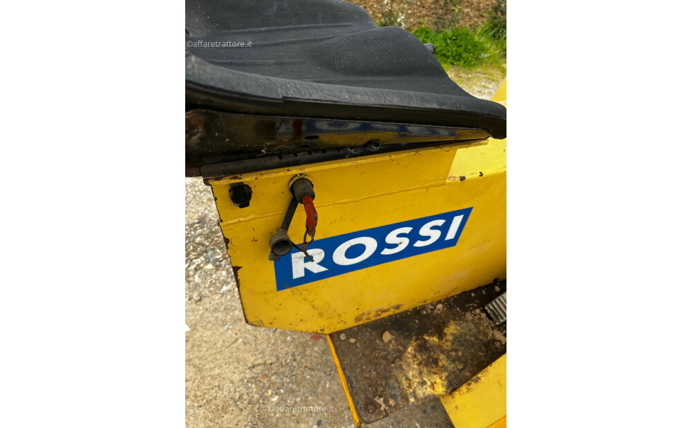 Rossi Hydro 2530 Gebraucht - 8