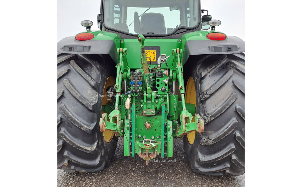 John Deere 7230R Gebraucht - 5