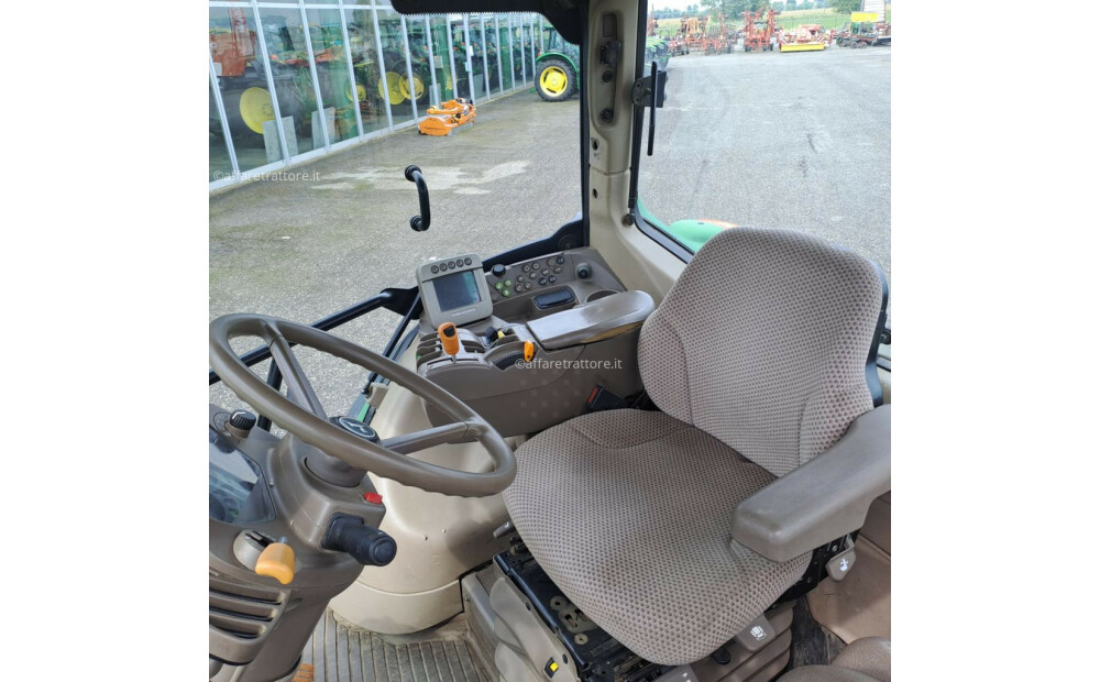 John Deere 7530 PREMIUM Gebraucht - 10