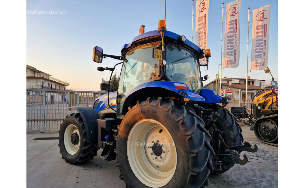 New Holland T6.175 Gebraucht - 11