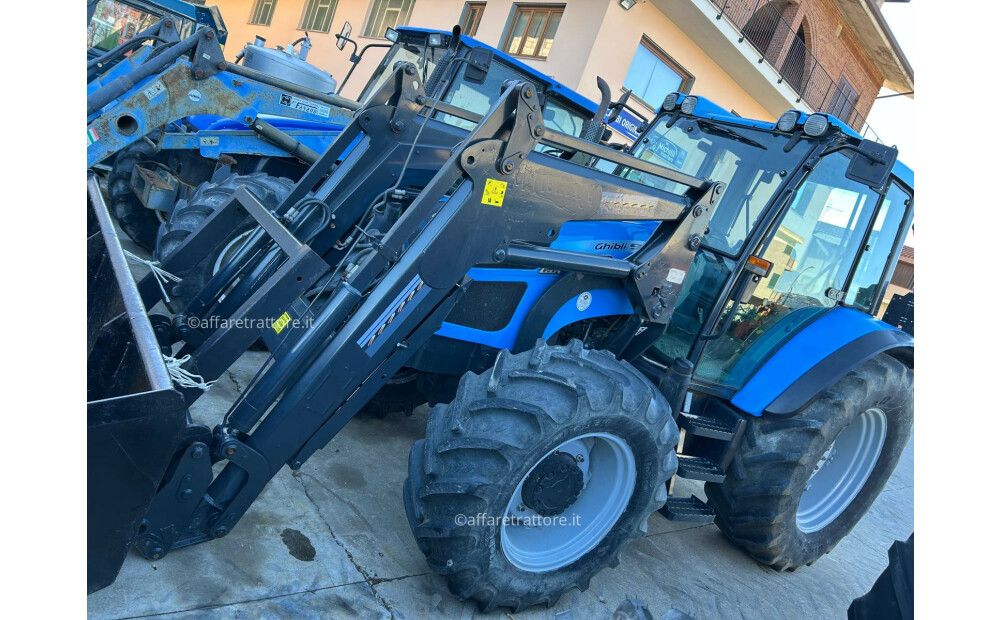 Landini GHIBLI DT 90 Gebraucht - 1