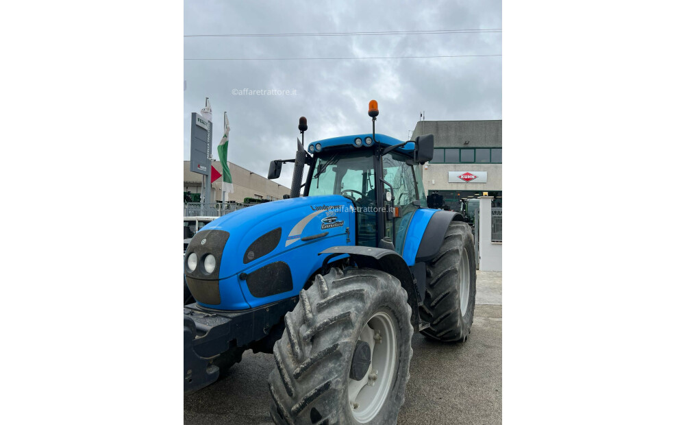 Landini LANDPOWER 185 Gebraucht - 3