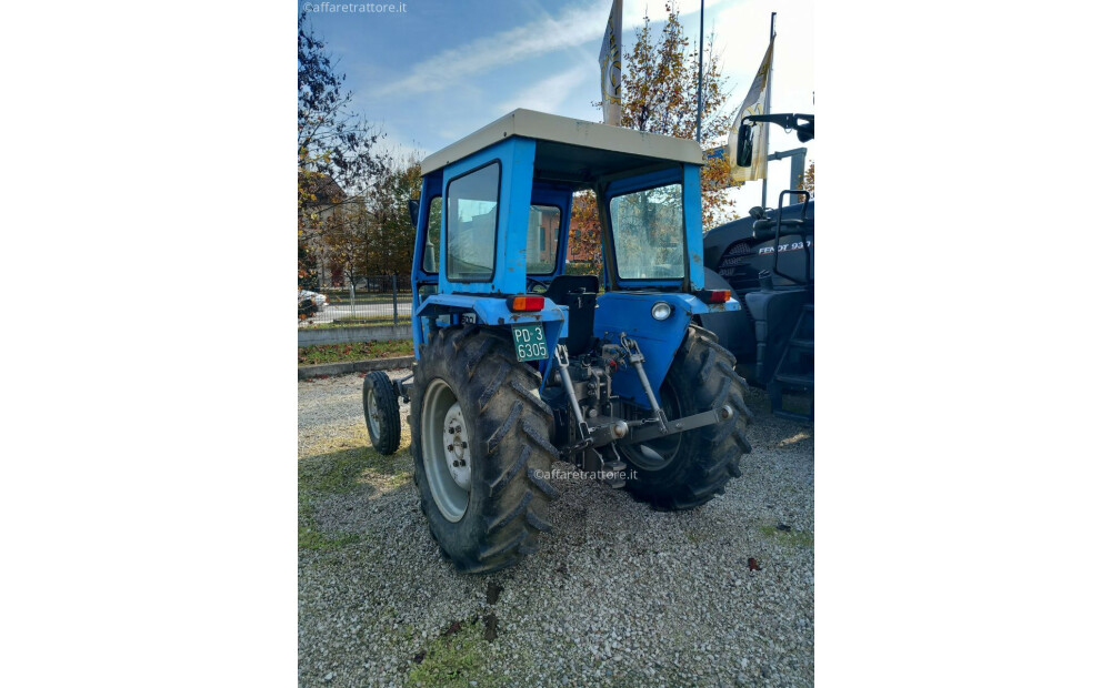 Landini 5500 Gebraucht - 3