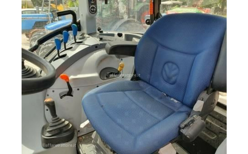 New Holland T4.75 POWERSTAR Gebraucht - 6